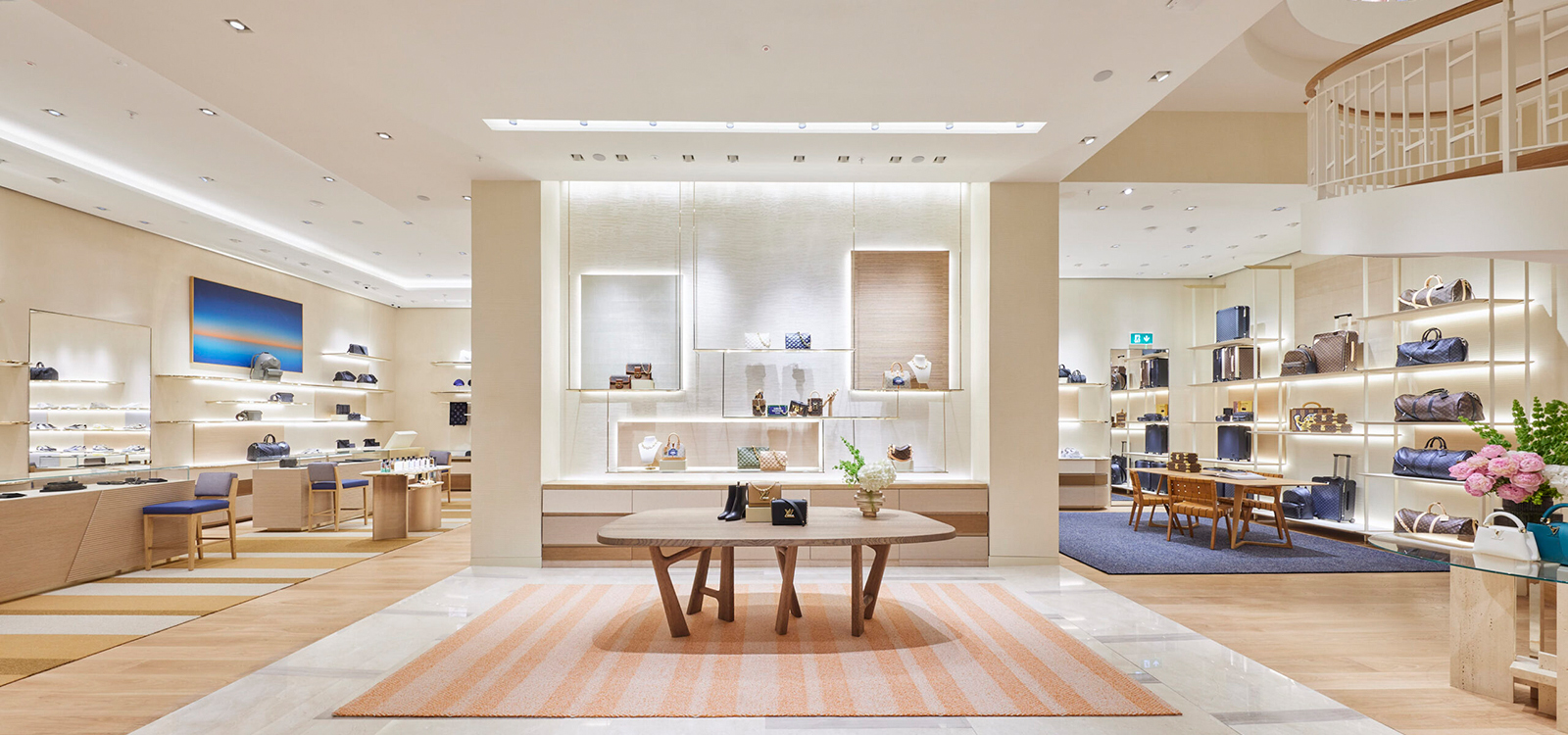 Welcome to Planet Shopfitting